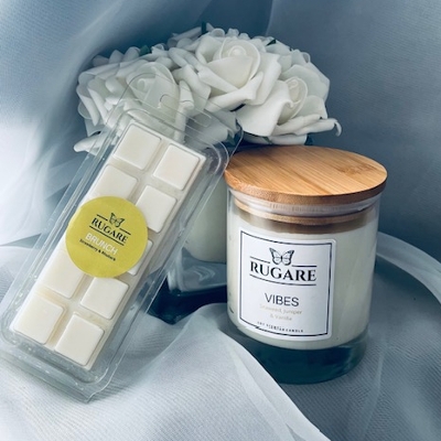 New Essex home fragrance business launches