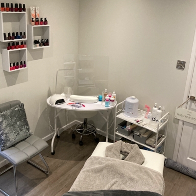 Wedding News: New salon pampering Essex brides-to-be