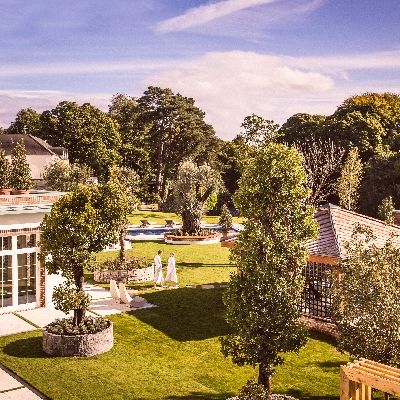 Two new minimoon offers at Northern Ireland hotel