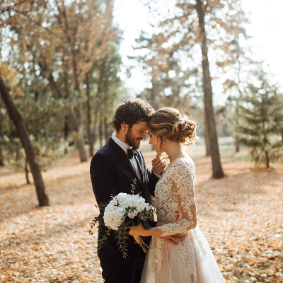 How to plan a sustainable wedding