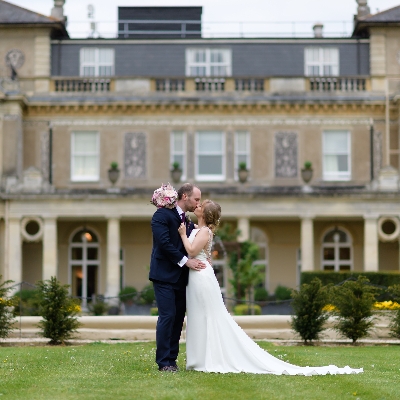 Down Hall Hotel, Spa and Estate open its doors for its Winter Wedding Showcase