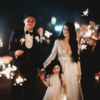 The top 6 Wedding Photographers in Essex