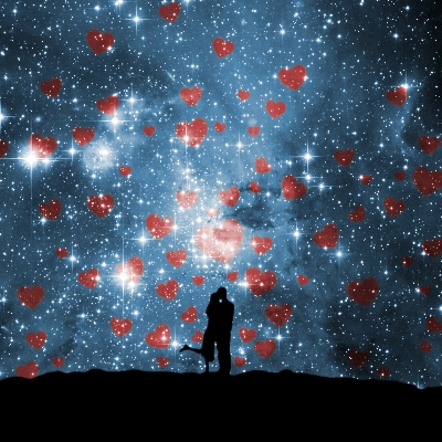 Planning a wedding in 2022? Choose a theme based on your star sign