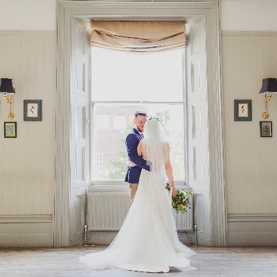 Plan your wedding to perfection with our Signature Wedding Show exhibitor Enchanting Weddings & Events