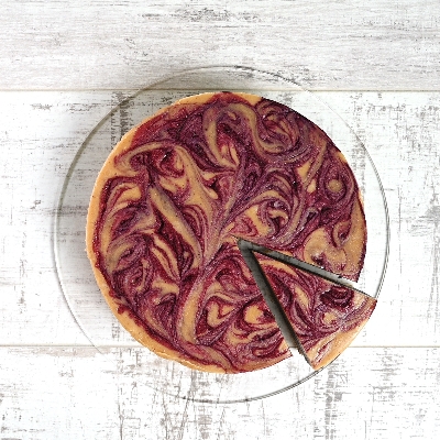 Leigh-on-Sea based vegan café's new desserts