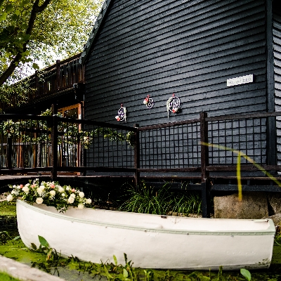 New wedding offering from Essex barn