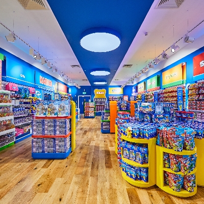 Essex's newest pick 'n' mix haven for kids and adults alike