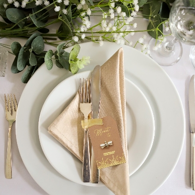 Wedding News: New wedding favour collection from Macmillan Cancer Support