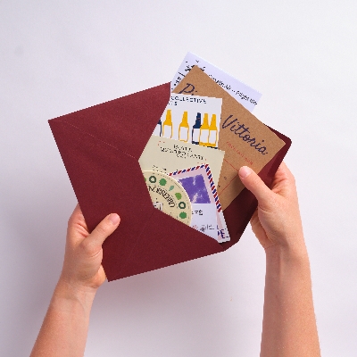 Wedding News: Loved-up Brits turn to puzzles to pop the question