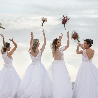 Wedding News: From one bride to another: essential wedding tips!