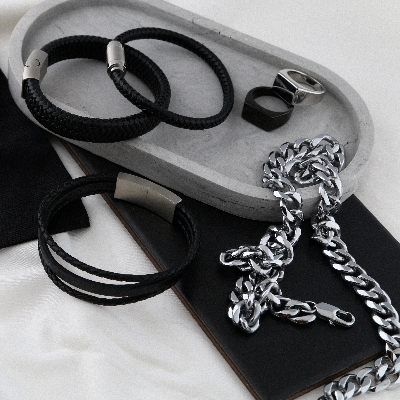 Orelia London has launched a new jewellery collection called Orelia & Joe