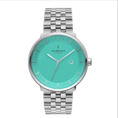 WatchPilot.co.uk adds some summer fun with Nordgreen Philosopher