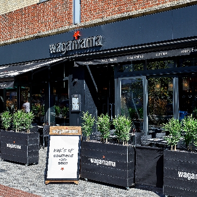 wagamama announces opening of new restaurants in Essex