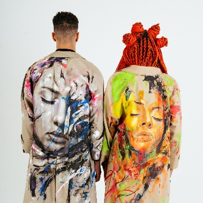 GENT London will launch a new sustainable collection at London Fashion Week 2022