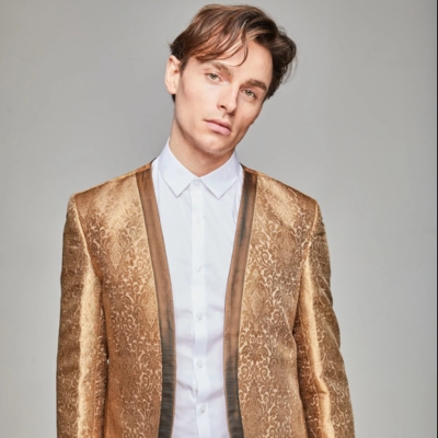 The latest products in the Firawn Blazer Collection