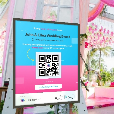 Discover innovative ideas at CWE's Signature Wedding Show