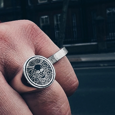 The Camden Watch Company has announced its move into jewellery