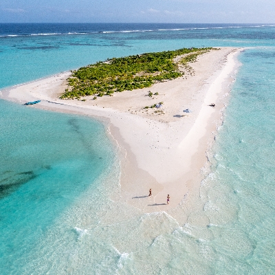Honeymoon news: Le Meridien Maldives has launched the ultimate...