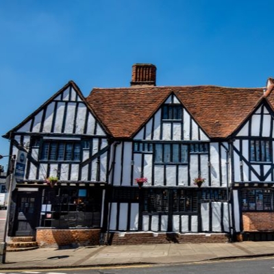 Win a ‘One Night Luxury Four Poster Hotel Break for Two’ in Colchester