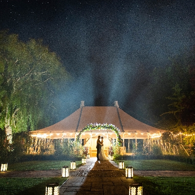 Budget winter weddings and renowned venue