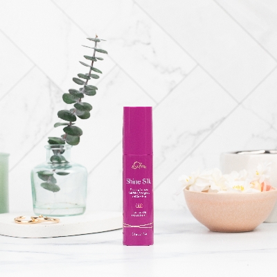Shine bright with eSalon