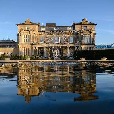 Spring Happenings at Down Hall Hotel, Spa & Estate