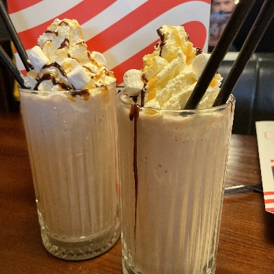TGI Friday - every day of the week