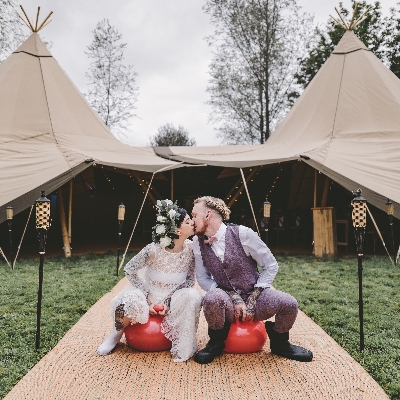 Wedding News: Hullabaloo's wedding showcase