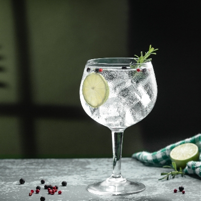 Wedding News: Celebrate World Gin Day in Leigh