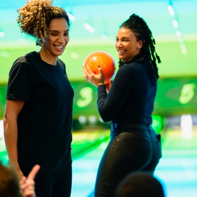 Tenpin Colchester’s striking new look