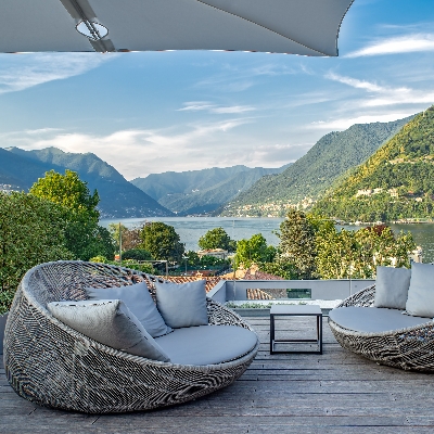 Honeymoon News: Hilton Lake Como in Italy is offering new spa treatments