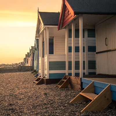 Roslin Beach in top 10 most Instagrammable beach wedding venues