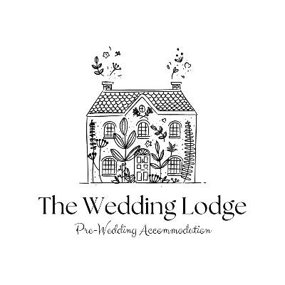 The Wedding Lodge at That Amazing Place