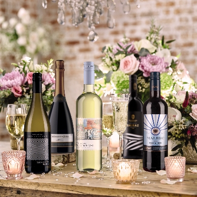 Aldi to supply wine for three lucky couples