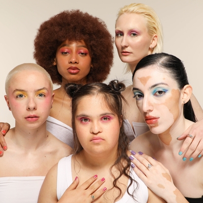 Jessica Flinn Fine Jewellery collaborates with Zebedee Model Management
