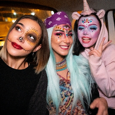 Wedding News: Halloween hen party ideas for 2023