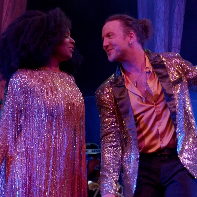 Jackson's Southend-On-Sea Debut