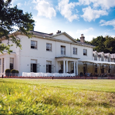 Wedding News: County Wedding Events coming to Kesgrave Hall, Suffolk!