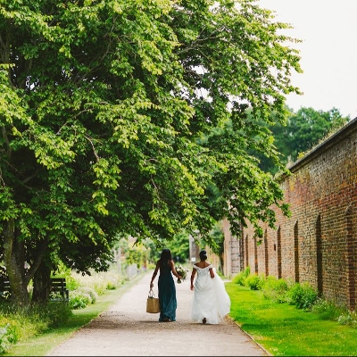 Wedding News: County Wedding Events coming to Luton Hoo, Bedforshire!