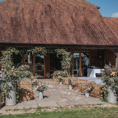 Wedding News: County Wedding Events coming to Frasers, Kent!