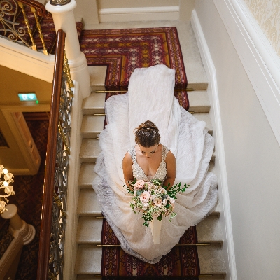 Wedding News: Be inspired at Down Hall