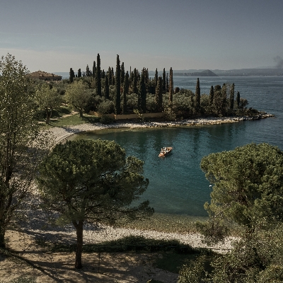 Honeymoon News: Borgo Tre is a new eco-wellness hotel in Lake Garda