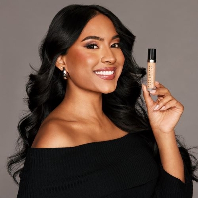 Beauty News: BPerfect Cosmetics launches full impact concealer