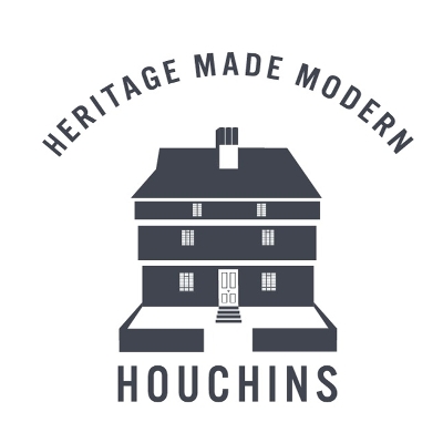 Houchins - rebranded!