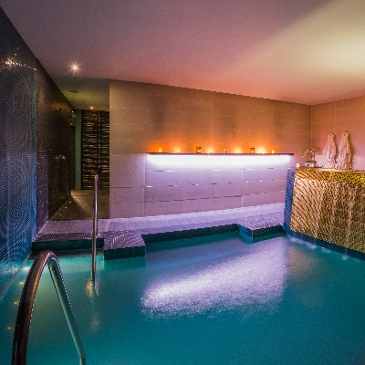 5 most booked spas In Essex