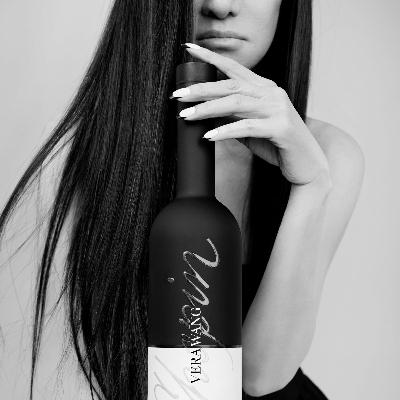 Wedding News: Indulge in Vera Wang x Chopin vodka this wedding season