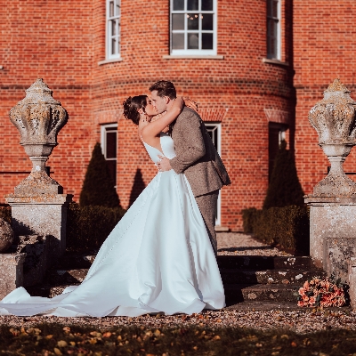 Be inspired... St Osyth Priory