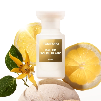 Wedding News: Scentsational summer fragrances