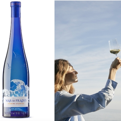 Something blue this summer