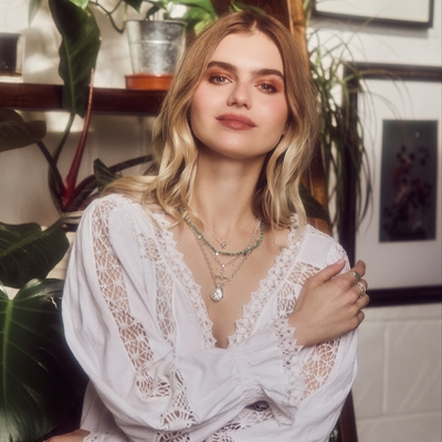 Carrie Elizabeth Jewellery launches new spring Dreamer collection